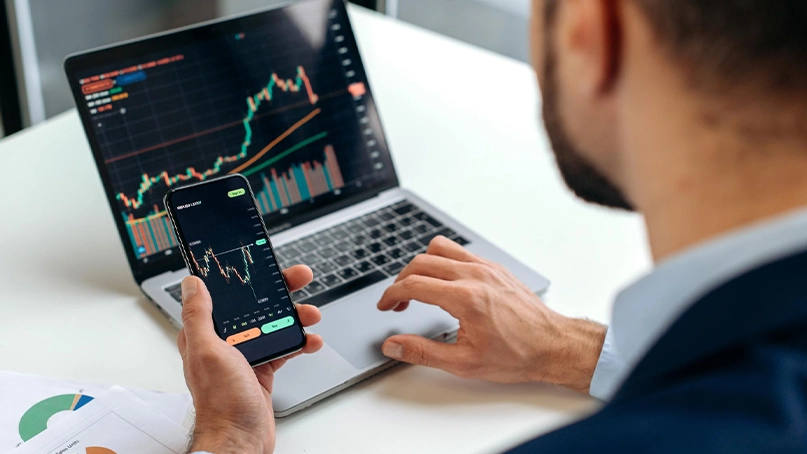 Fidato Bitvista Piattaforma di Trading