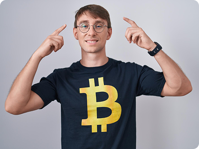 Trader di successo di Fidato Bitvista