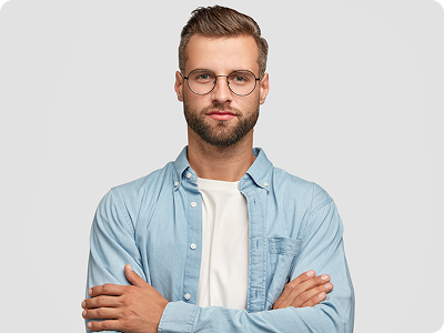 Analista finanziario di Fidato Bitvista
